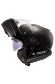 Strobe 2 Siyah Kask - 5