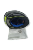 Targo Pro Sound A3 Gloss Fluor Yellow - 3
