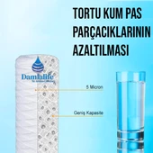 10" Big Blue Sediment İp Filtre iplik filtre thumbnail 4