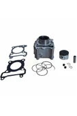 SİLİNDİR KOMPLE YAMAHA CYGNUS L #53573 - 1