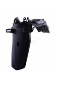 YBR 125 ARKA CAMURLUK YBR K #54141 - 1