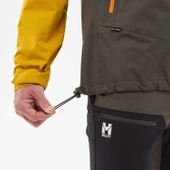 Millet FITZ ROY Tek Katman 2.5L Teknik Erkek Ceket MIV9706 N9938 - 10