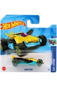 Hot Wheels Tekli Arabalar Airuption HKK51 - 1