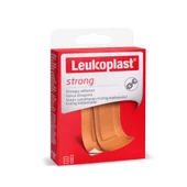 Leukoplast Strong 22x72 mm (12 ad.), 38x63 mm (8 ad.) Yara Bandı thumbnail 1