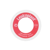 Leukoplast Flaster 2.5 cmx4.6 m Yara Bandı - 3