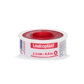Leukoplast Flaster 2.5 cmx4.6 m Yara Bandı - 2