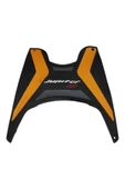 TVS JUPITER 125 ALT PASPAS TURUNCU #HFL 027 - 1