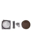 PİSTON SEKMAN CG250 67 MM KISA 12 MM STR TEPE KAHVE #ITHSLN045 - 1