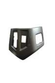[HR-ORT F3811] IC GRNJ GIDON ARKA UST KAPAK SOL GRI #HR-ORT F3811 - 1
