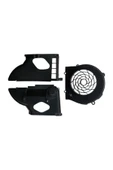 SCOOTER 50 CC MOTOR KORUMA KAPAĞI SET #GMS4646 - 1