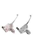 FREN MERKEZİ DİSK ÜST CG 125 #31080 - 1