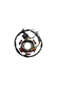 STATÖR 6 LI ÇELİK MODEL CUP 100 #24001 - 1