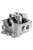 SİLİNDİR ÜST KAPAK KOMPLE SPACY - RKS SPONTINI 110 #52753P - 1