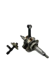 YAMAHA YBR KRANK GREENSHAFT 18T #KN15013 - 1