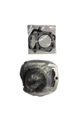 HONDA XL 185 SILINDIR KIT 74 MM BOY #SLD 039 - 2