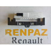 MEGANE 2/LAGUNA 2 RADYO GÖSTERGESİ 8200290543 - 8200755123 - 2