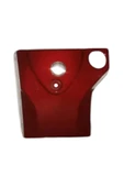 GİDON MUHAFAZA ARKA ELEKTRİKLİ BİSİKLET COBRA KIRMIZI #AYM-5060CK - 1