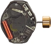 ETA 400.101 SAAT MAKİNASI - 4