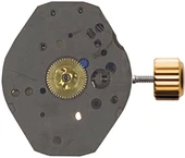 ETA 400.101 SAAT MAKİNASI - 2