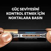 Duracell Ultra Alkalin AA Kalem Pil 10’lu paket - 2