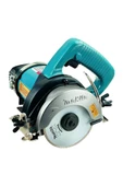 Makita 4101rh 860 W 125 Mm Mermer Ve Fayans Kesme Makinesi - 2