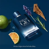 Giorgio Armani Acqua Di Gio Profondo Edp 100ml Erkek Parfüm Diğer - 2