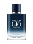 Giorgio Armani Acqua Di Gio Profondo Edp 100ml Erkek Parfüm Diğer - 1