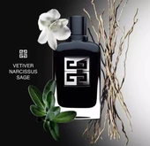 Givenchy Gentleman Society Erkek Parfüm EDP 100 ML - 2
