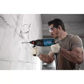 Bosch GBH 240 SDS Plus Kırıcı Delici - 2