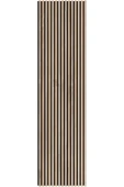 wood life 60x280 cm Akustik Ahşap Duvar Paneli - 1