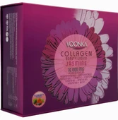 Voonka Collagen Beauty Liquid Orman Meyveli 30x50 Ml - 1