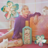 Gucci Flora Gorgeous Jasmine Kadın Parfüm EDP 100 ML - 2