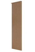petels Dekoratif Duvar Paneli  Boyanabilir Ahşap 10 Mm Ham Mdf Duvar Paneli - 2
