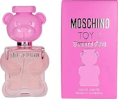 Moschino Toy 2 Bubble Gum Kadın Parfüm EDT 100 ML - 1