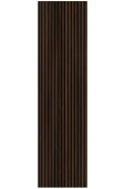 petels koyucevizt2 60x245 Cm Meşe Renk Akustik Ahşap Duvar Paneli - 1