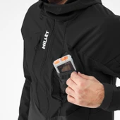 Millet  WHITE SOFTSHELL Erkek Ceket MIV9905 N0247 thumbnail 7