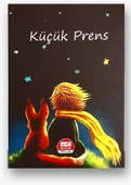 Küçük Prens - Antoine de Saint - Exupery - 1