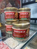 KOSKA BALLI FINDIK EZMESİ 300 GR KOLİ 12 ADET thumbnail 5