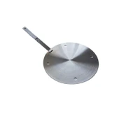 İndüksiyon Ocak Altlığı 24 cm - 1