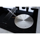 İndüksiyon Ocak Altlığı 24 cm - 2