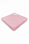 PEMBE 5ADET mikrOfiber temizlik bezi cam ve ev temizliği - 1