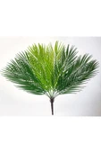 Yapay Palmiye Demeti 9 Dallı Demet Areka Yaprağı Areka Palmiye thumbnail 8