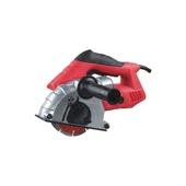 EUROMAX Kanal Açma Makinası EMX75123 - 1