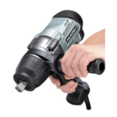Hikoki WR22SE 620Nm 800W Kömürsüz Motor Darbeli Somun Sıkma - 2