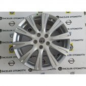 403000058R LATITUDE ALIMINYUM JANT MAIS - 1