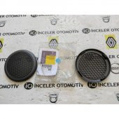 7701206193 MEGANE 1 YENI MODEL HOPARLÖR KAPAK TAKIMI MAIS - 3