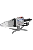 EUROMAX Boru Kaynak Makinası 1500W EMX40521 - 2