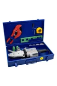 EUROMAX Boru Kaynak Makinası 1500W EMX40521 - 1