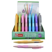 Mikro Versatil Basmalı Kalem 0,7 Uç 1 Adet MP-815P - 1
