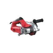 EUROMAX Kanal Açma Makinası EMX75123 - 2
